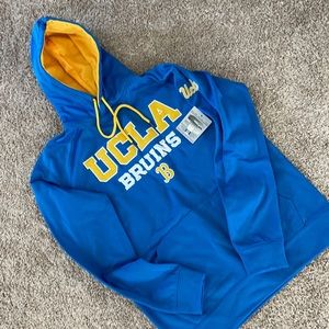 UCLA sweatshirt hoodie